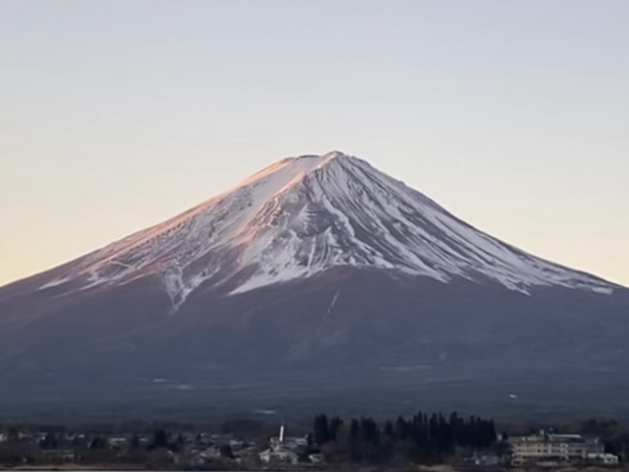 小資女的 富士山行程規劃 交通、住宿分享