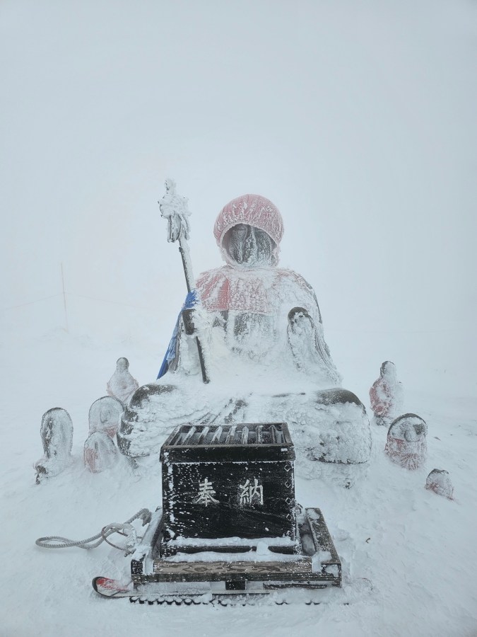探訪東北熱門景點：銀山溫泉自由行、藏王樹冰遊記