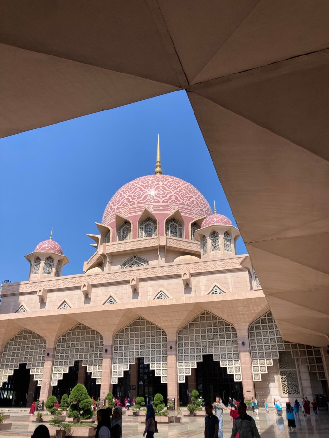 吉隆坡、馬六甲 4 天 3 夜自由行全攻略：景點、美食、住宿、旅遊優惠一次看