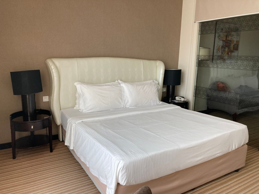 惠勝酒店 舒適便利、服務極佳的馬六甲住宿選擇