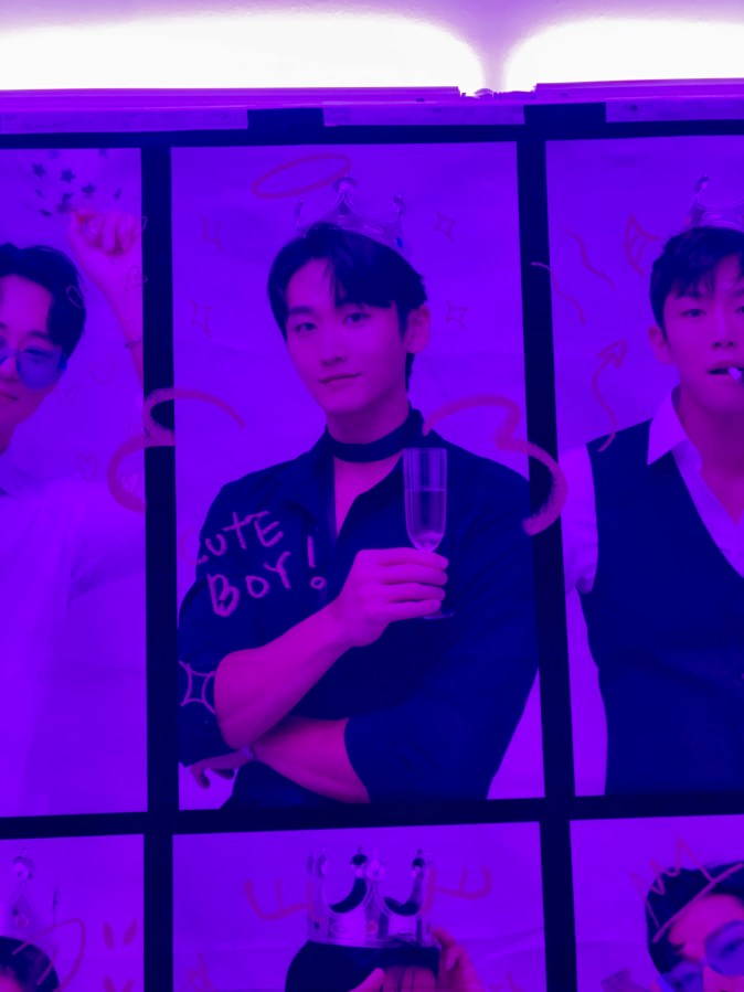 【猛男秀首度開放男觀眾！】WILD WILD 2025 台北高雄場演出＋2024&nbsp;心得整理