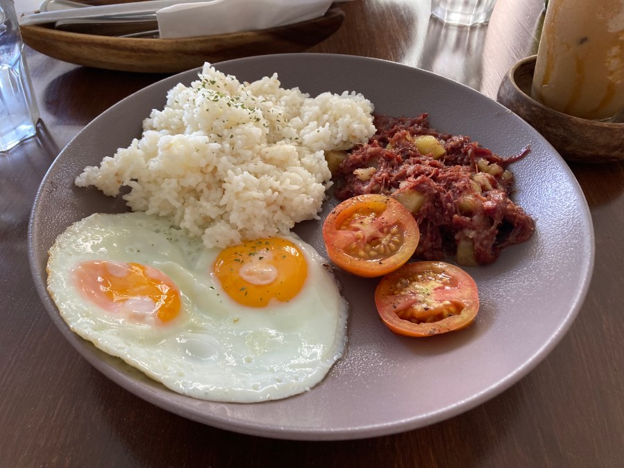 馬尼拉美食推薦：Tapa、Halo-halo 和韓式 BBQ&nbsp;吃到飽