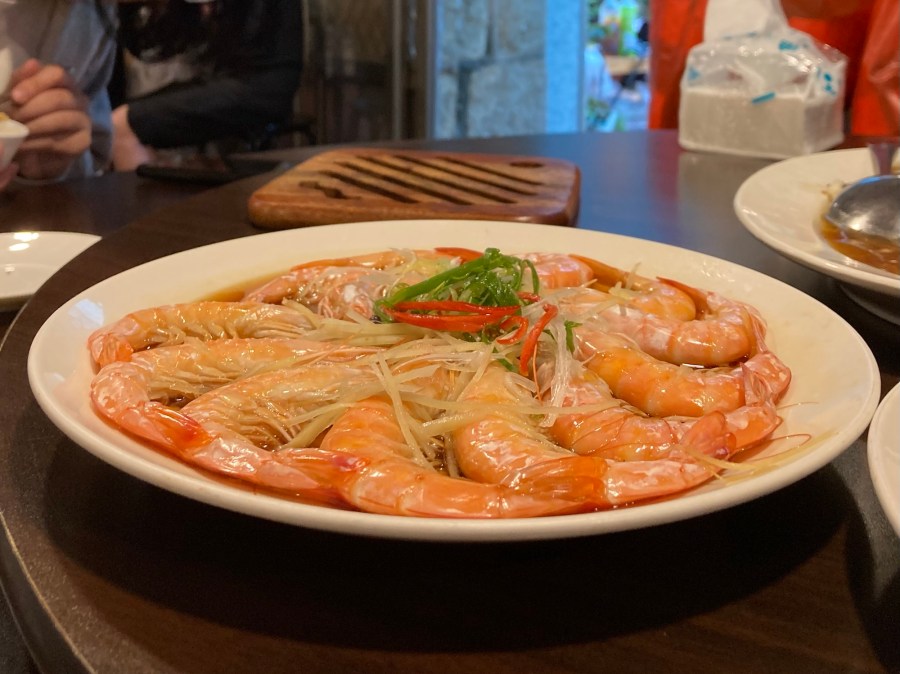 南竿美食攻略：特色料理、咖啡廳、餐酒館推薦