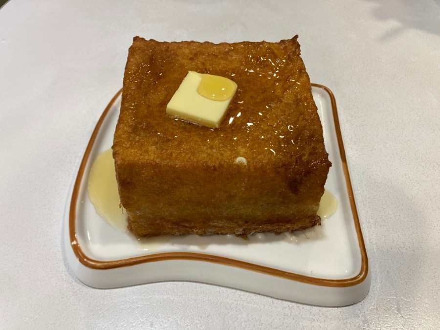 【台南東區道地港式料理】港茶經典-Konger Taste：正宗港味滿足你挑剔的味蕾！