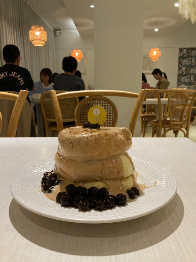 【高雄鳳西咖啡廳推薦】Good Partner 好夥伴咖啡：質感空間與美味餐點的絕佳享受！