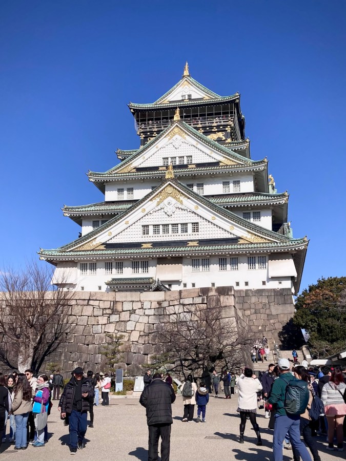 日本京阪 6 天 5 夜旅行 eSIM 推薦：DJB&nbsp;全日本無限吃到飽，暢遊無憂！