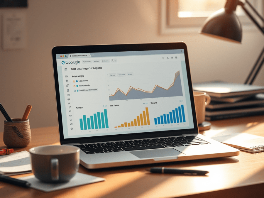 部落格經營 心得及成長分享 3｜漸趨穩定的月流量、初嚐贊助的滋味