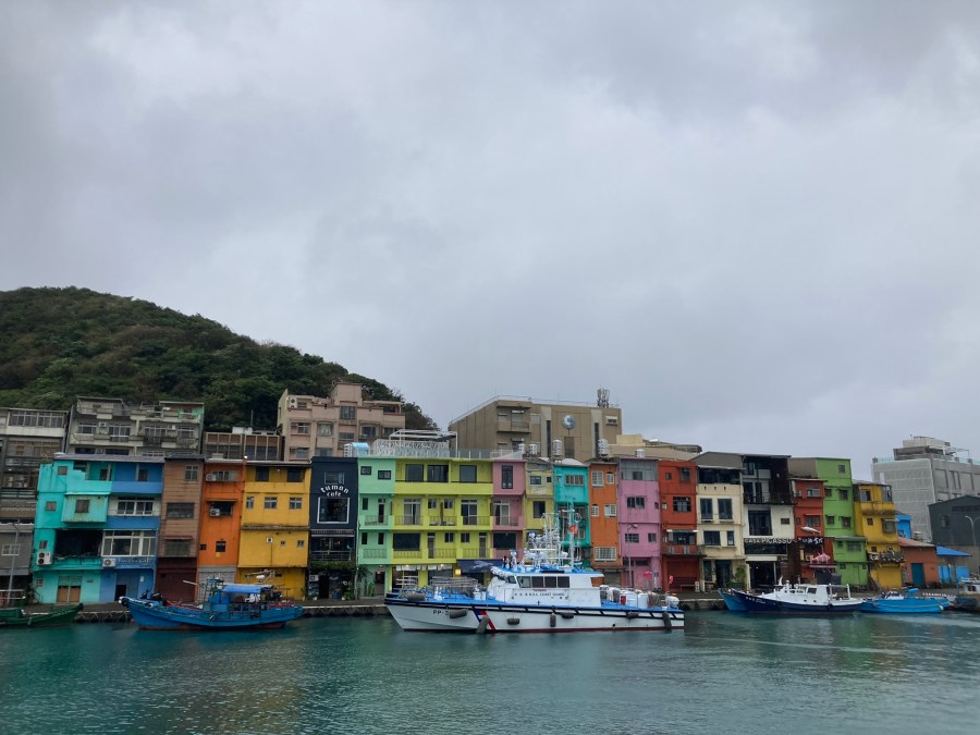 5 tips for foreign people visiting&nbsp;Taipei