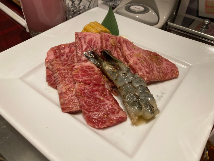 大阪敘敘苑燒肉評價：高級和牛體驗，值得一試嗎？