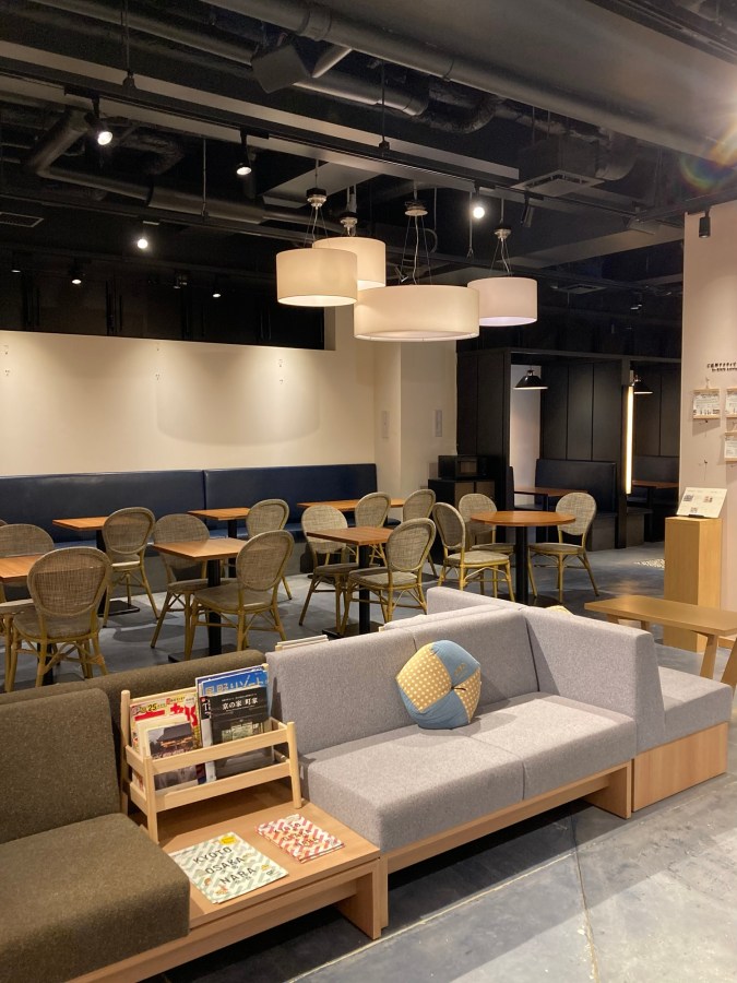 OMO5 京都三條住宿評價｜星野集團打造的京都理想住宿體驗