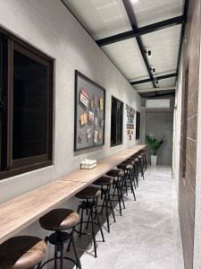 放空行旅 公共空間1