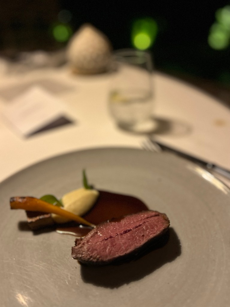 East Java Tokusen Wagyu