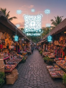 Bali eSIM