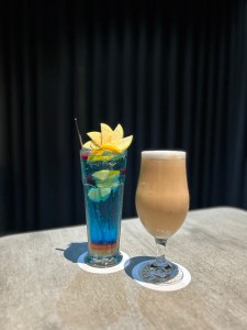 氣泡飲、鮮奶茶