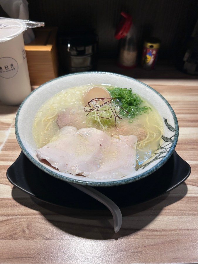 走進捷運景安站的日常 ：藏味拉麵、佐日光任性手搖飲、私藏不藏私便當，你都吃過了嗎？