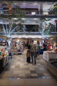 米平方商場 (M Square)